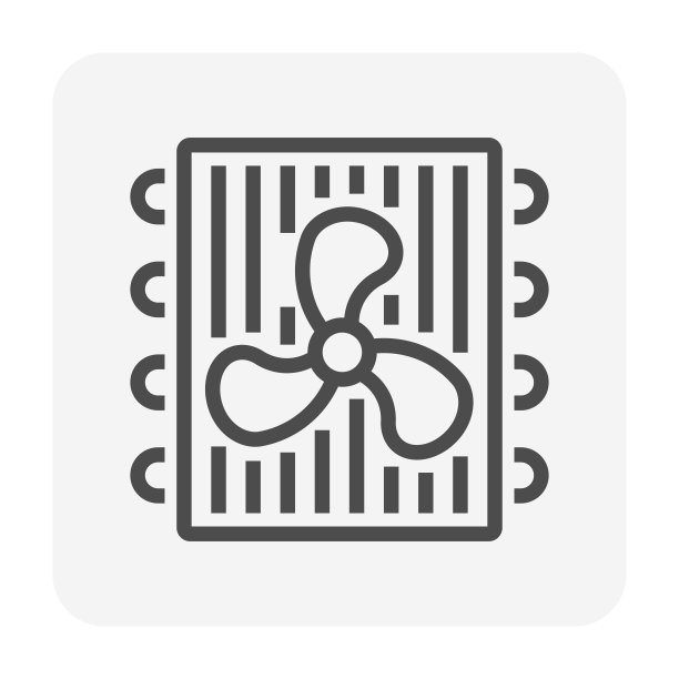 空调盘管图片下载