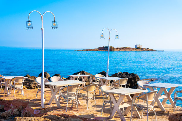 克里特岛,希腊。图片下载