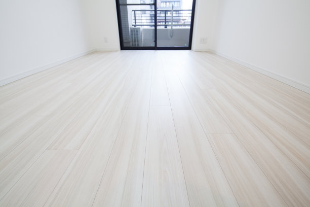 室内天然木地板图片下载