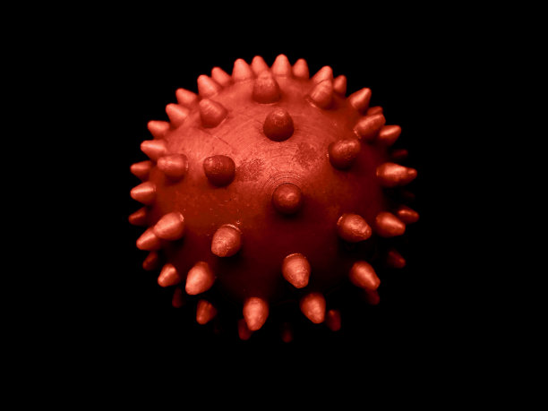 Covid - 19病毒冠状病毒细胞大流行鼠疫病流感病HIV感染生物技术癌症医学研究医院显微镜mikrob分子流行科学实验室黑色背景抽象放大照片图片下载