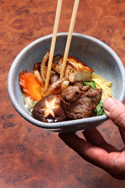 寿喜烧 16图片下载