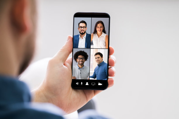 与医生视频聊天图片下载