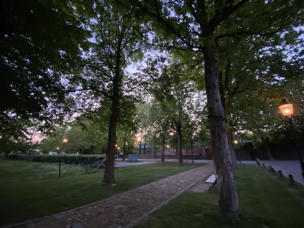 村庄的场景图片下载