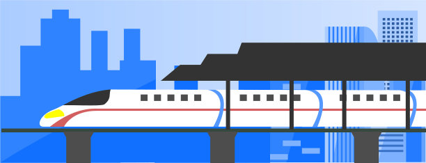 高速电动列车图片下载