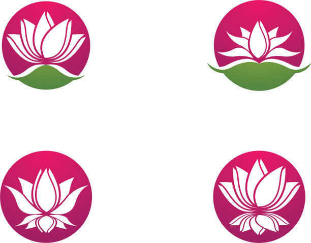 莲花象征图片下载