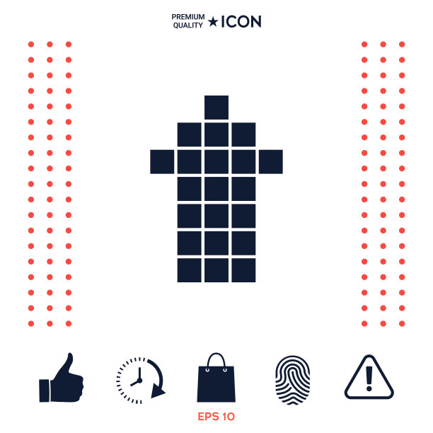 箭头图标-向上图片下载