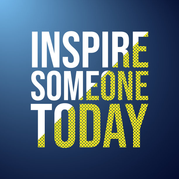 激励今天成功的人图片下载