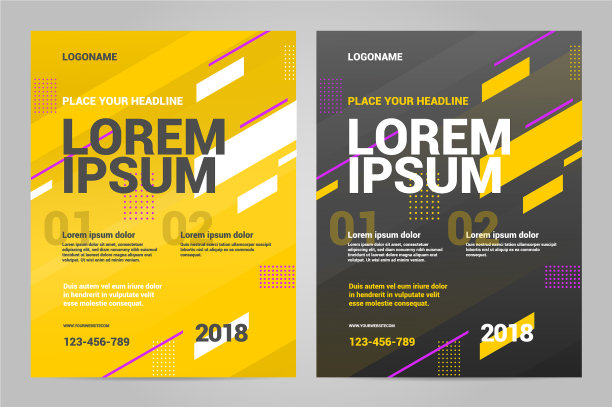 布局设计模板的运动图片下载