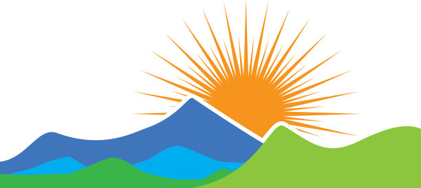 山图标图片下载