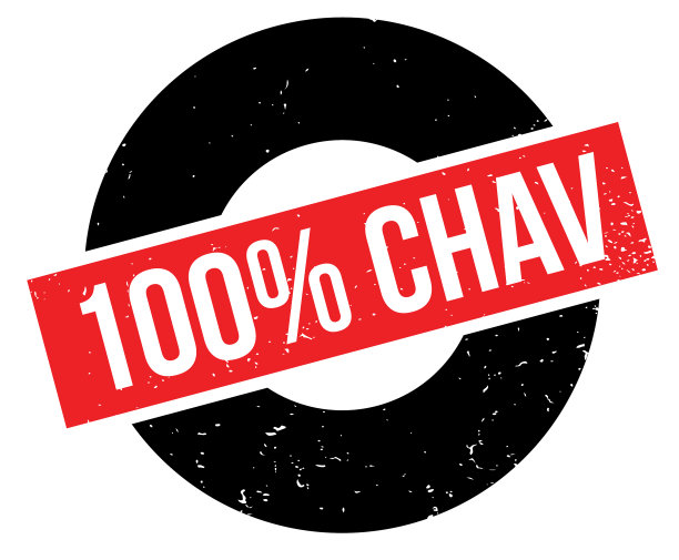 100个chav橡胶图章图片下载