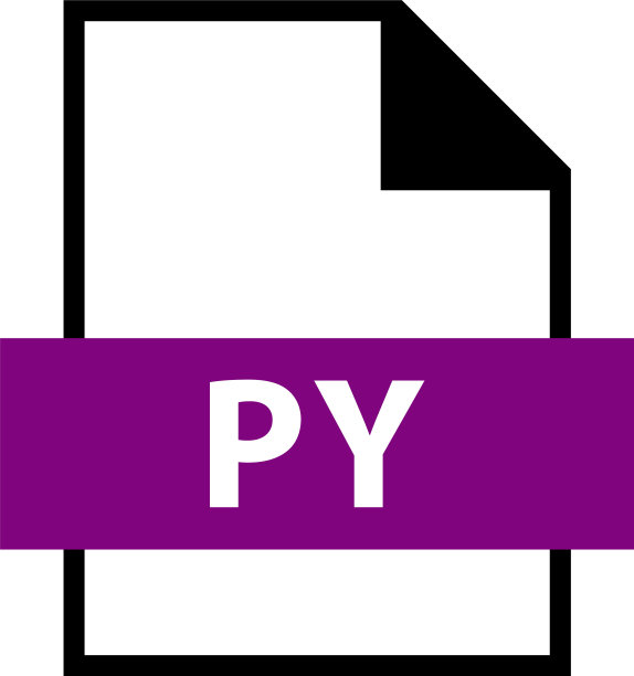 文件扩展名为py类型图片下载