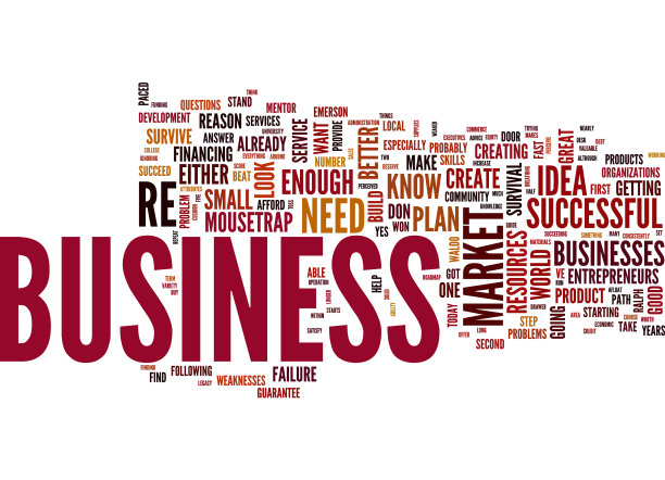 这是商业失败的首要原因图片下载