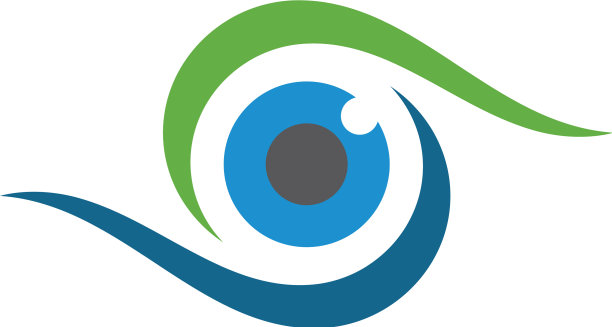 眼睛图标图片下载