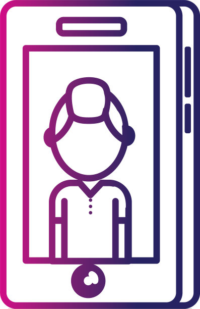 智能手机技术与男人的图片图片下载