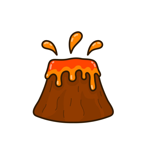 可爱的微笑快乐的咖啡豆谎言图片下载