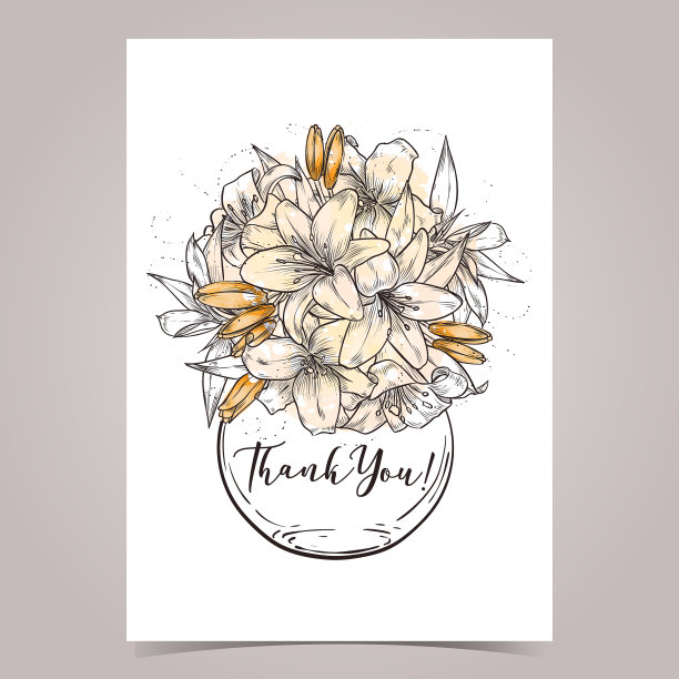 贺卡设计图片下载