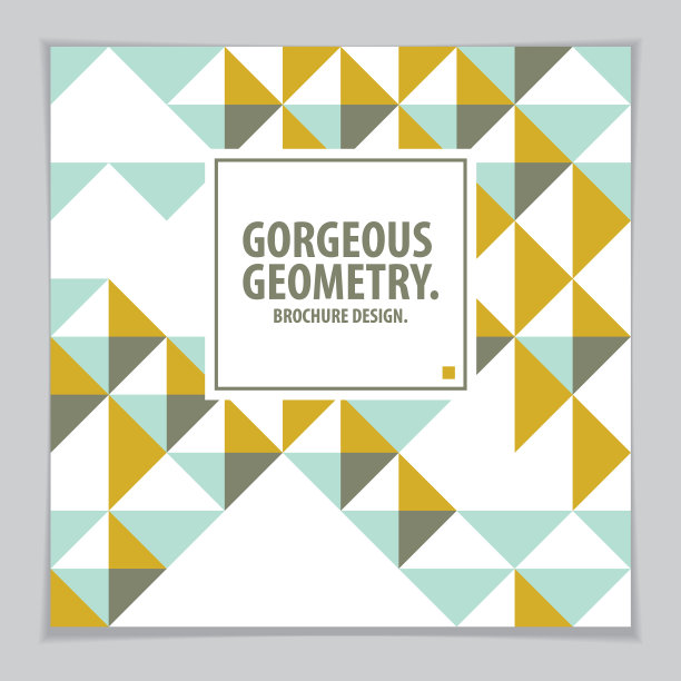 封面采用最小设计的网络商务或活动图片下载