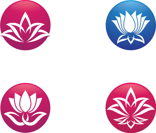 莲花象征图片下载