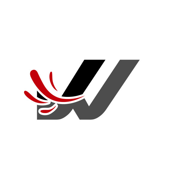 字母标志图标设计模板元素图片下载