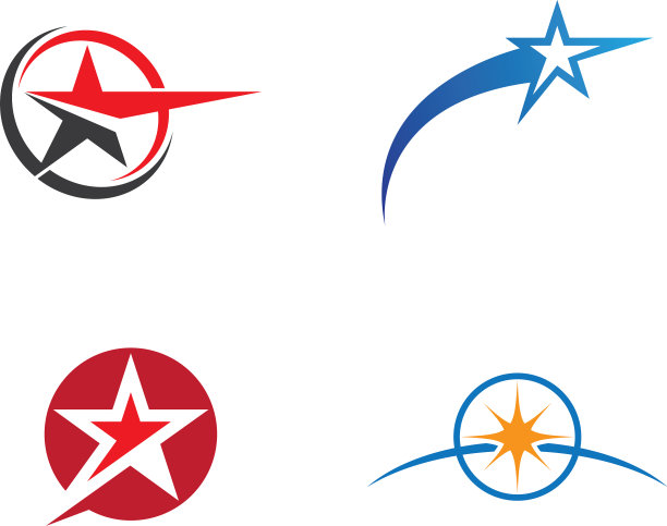 明星符号图片下载