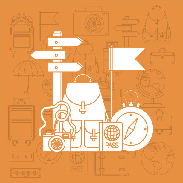 环游世界，树立偶像图片下载