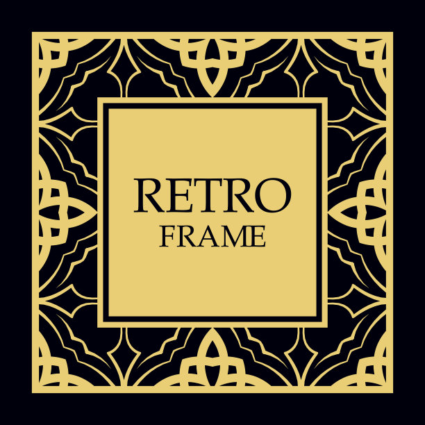 华丽的画面图片下载