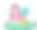 小女孩在玩积木数字图片下载