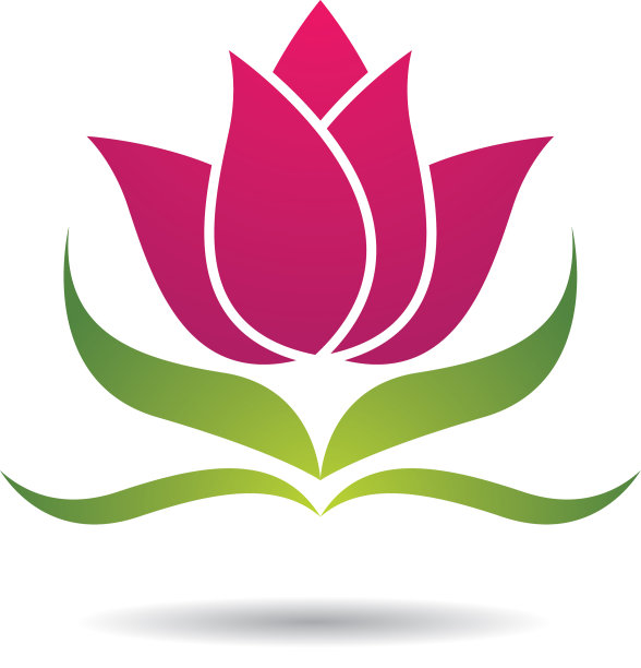 莲花象征图片下载
