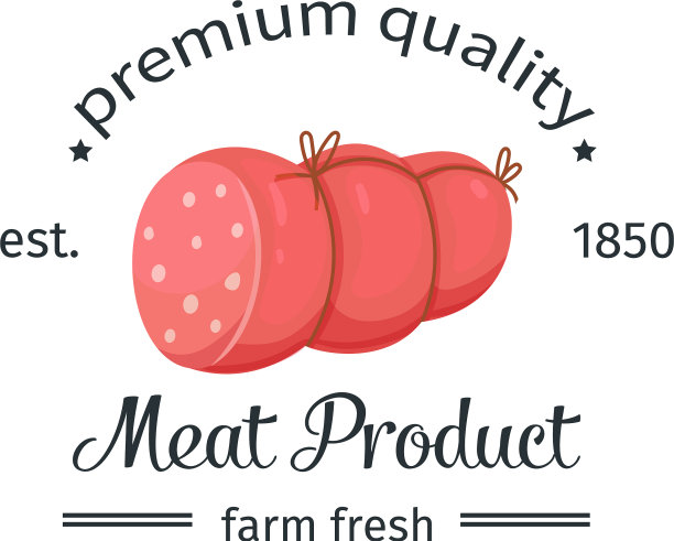 香肠的象征图片下载