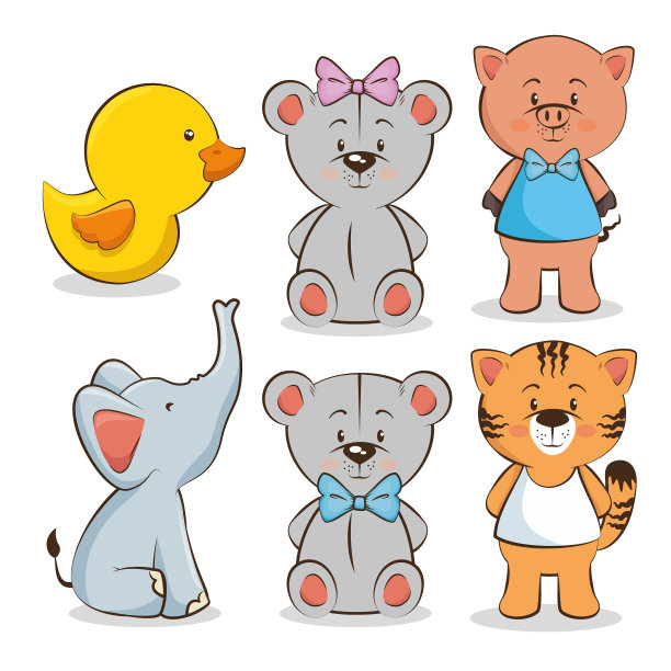 宝宝淋浴图标设置图片下载