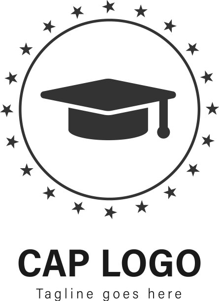 大学Logo模板设计图片下载
