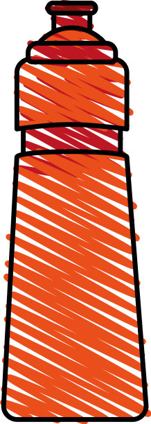 运动水壶图片下载