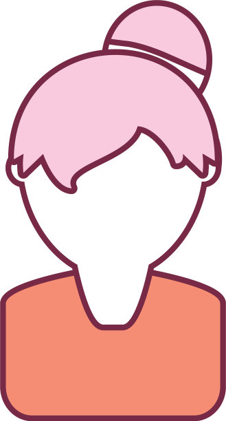 《阿凡达》的女人图标图片下载