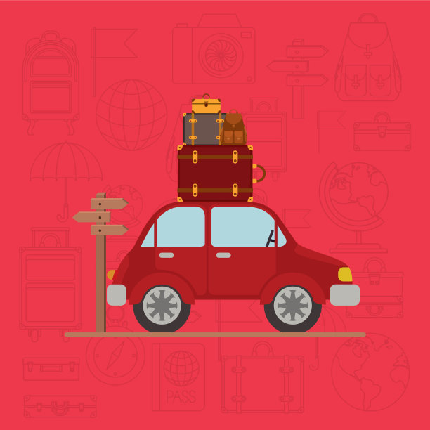 环游世界，树立偶像图片下载