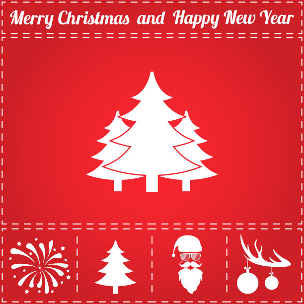 森林的图标图片下载