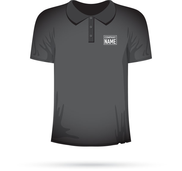 黑色t恤图片下载