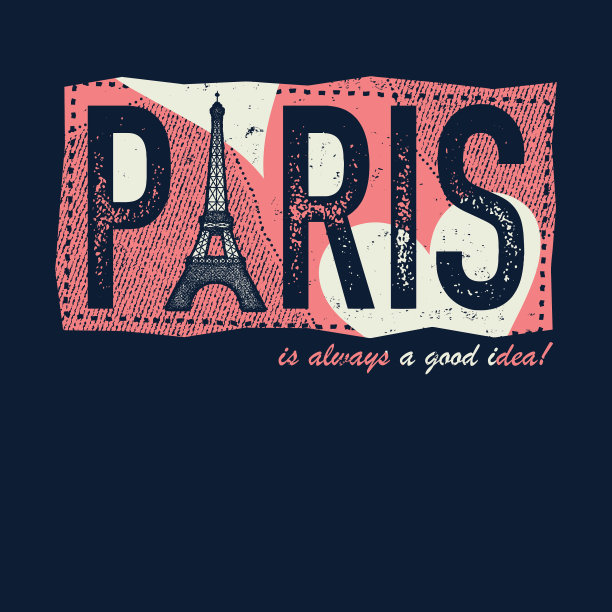 在埃菲尔铁塔图片下载