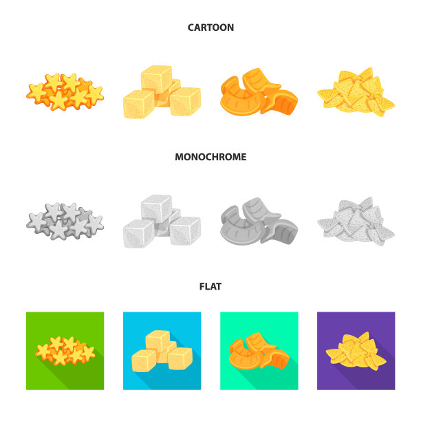 啤酒节和酒吧标志设计图片下载