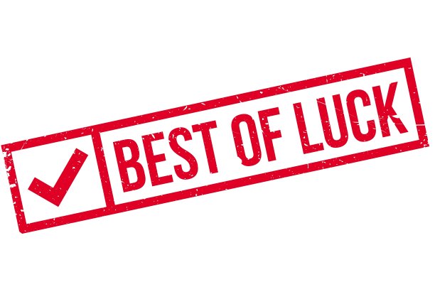 好运橡皮图章图片下载