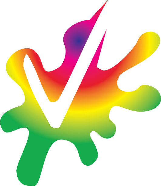 飞溅复选标记图片下载