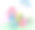小女孩在玩积木数字图片下载