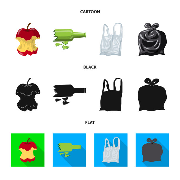 转储和排序图标图片下载