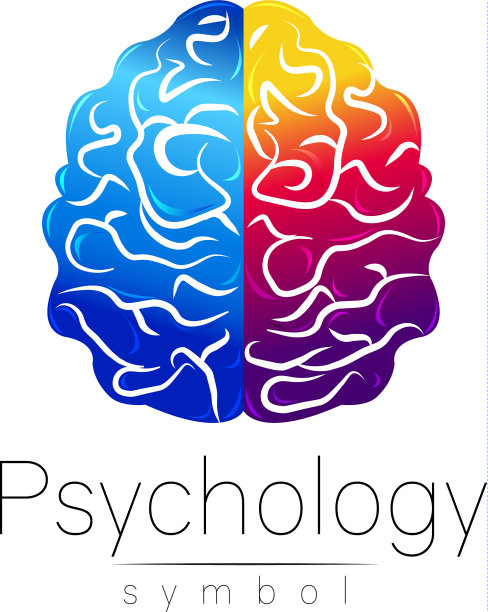 现代大脑心理标志着人类的创造性图片下载