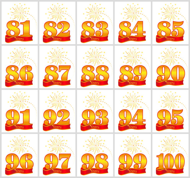 年丝带81-100 r图片下载