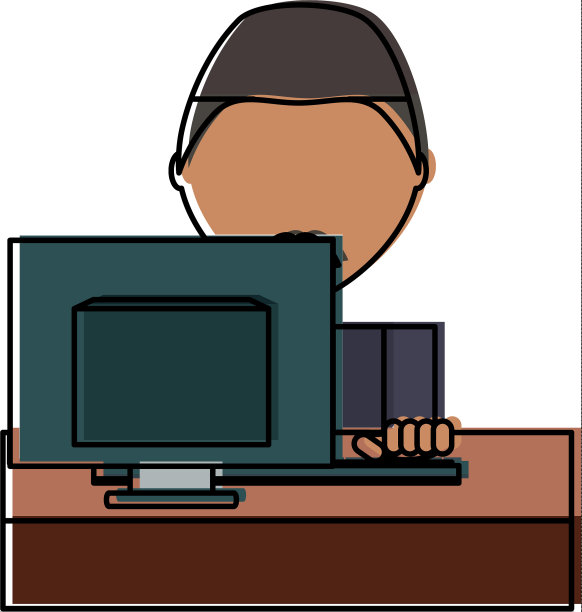 男人。图片下载