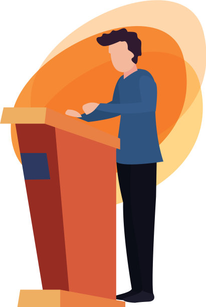 晚宴设计图片下载