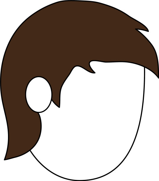 人的头图片下载