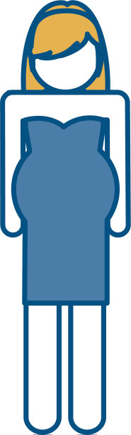 《阿凡达》的女人图标图片下载