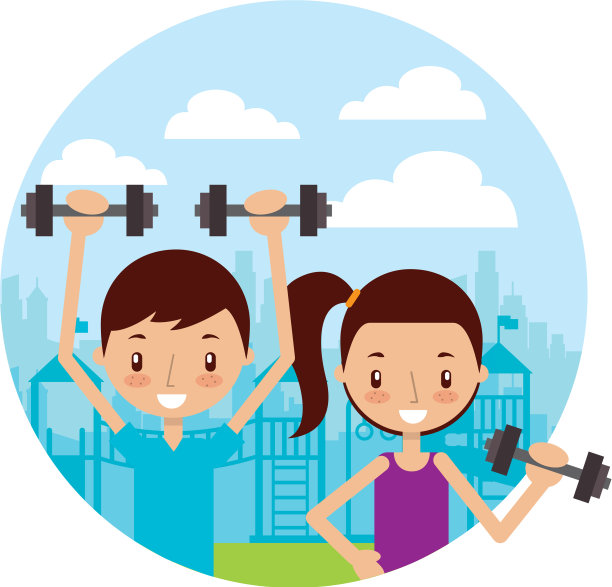 孩子的好习惯图片下载