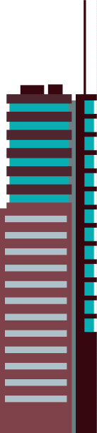 未来城市城市现代建筑和未来主义图片下载